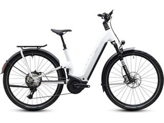 CUBE Kathmandu Hybrid One11 Hpc Slx 800 Metallicwhite/prizm 2027