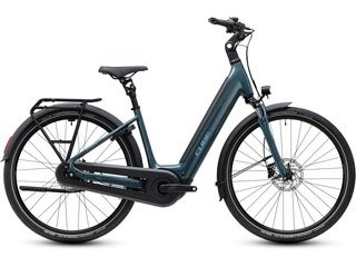 CUBE Supreme Hybrid Comfort One 600 Storm/reflex 2027