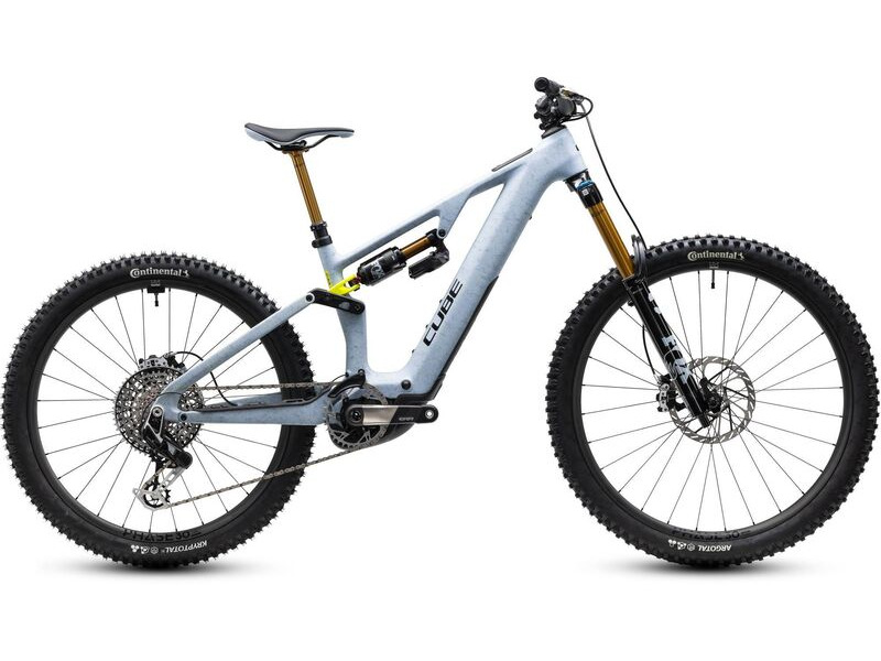 CUBE Ams Hybrid 177 C:62 Super Tm 600x Artichoke/lime click to zoom image