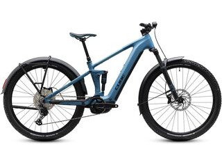 CUBE Stereo Hybrid One22 Pro 800 Fe Bluesapphire/blue 2027