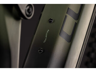 CUBE Stereo Hybrid One77 Hpc Tm 800 Reedgreen/gills click to zoom image