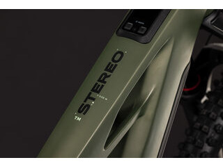 CUBE Stereo Hybrid One77 Hpc Tm 800 Reedgreen/gills click to zoom image