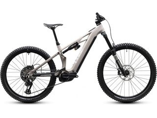 CUBE Stereo Hybrid One77 Hpc Race 800 Oatgrey/yellow 2027