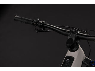 CUBE Stereo Hybrid One77 Hpc Race 800 Oatgrey/yellow click to zoom image