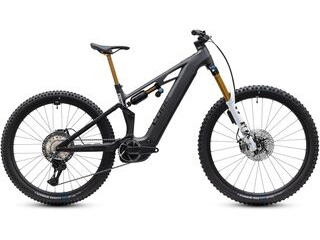 CUBE Stereo Hybrid One77 Hpc At 800 Carbon/white 2027