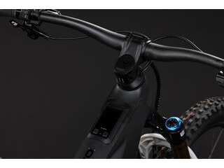 CUBE Stereo Hybrid One77 Hpc At 800 Carbon/white click to zoom image