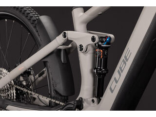 CUBE Stereo Hybrid One44 Slx 800 Oatgrey/grey click to zoom image