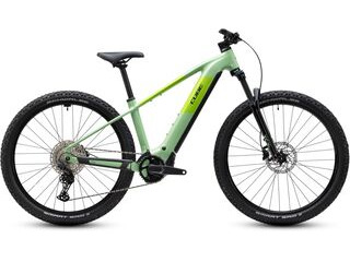 CUBE Reaction Hybrid One 720 Cactus/black 2027