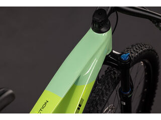 CUBE Reaction Hybrid One 720 Cactus/black click to zoom image