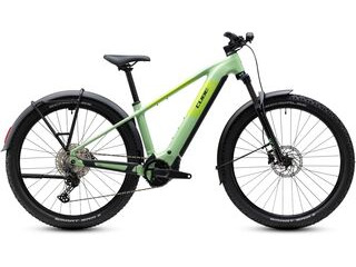 CUBE Reaction Hybrid One 720 Fe Cactus/black 2027