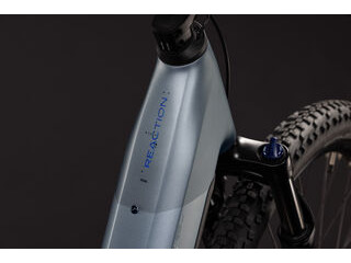 CUBE Reaction Hybrid Performance 720 Ashgrey/prism click to zoom image