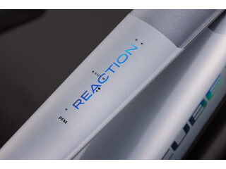 CUBE Reaction Hybrid Performance 720 Fe Ashgrey/prism click to zoom image