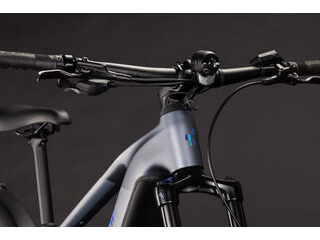 CUBE Reaction Hybrid Performance 720 Fe Ashgrey/prism click to zoom image