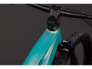 CUBE Reaction Hybrid Performance 720 Maldivian/black click to zoom image