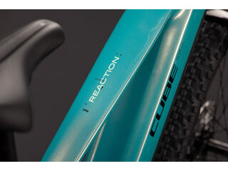 CUBE Reaction Hybrid Performance 720 Maldivian/black click to zoom image