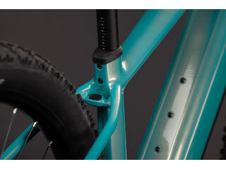 CUBE Reaction Hybrid Performance 720 Maldivian/black click to zoom image