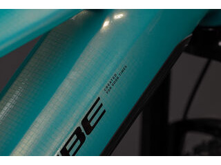 CUBE Reaction Hybrid Performance 720 Maldivian/black click to zoom image