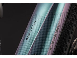 CUBE Reaction Hybrid Pro 800 Polarlight/black click to zoom image