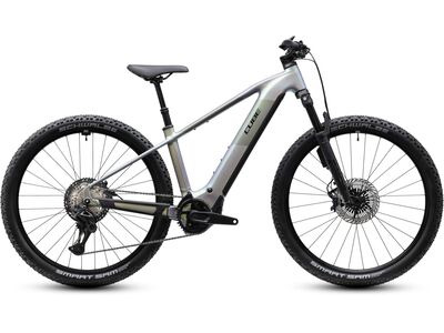 CUBE Reaction Hybrid Slt 800 Kolibri/crisscross
