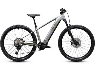 CUBE Reaction Hybrid Slt 800 Kolibri/crisscross 2027