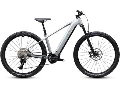 CUBE Reaction Hybrid Slx 800 Platinum/reflex