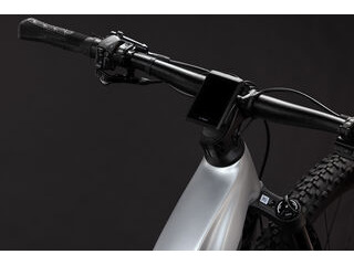 CUBE Reaction Hybrid Slx 800 Platinum/reflex click to zoom image