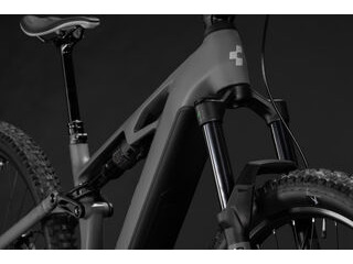 CUBE Stereo Hybrid One44 Hpc Pro 800 Oldgrey/black click to zoom image