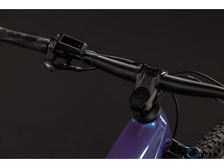 CUBE Stereo Hybrid One44 Pro 800 Blueiris/purple click to zoom image