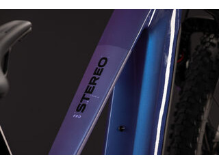 CUBE Stereo Hybrid One44 Pro 800 Blueiris/purple click to zoom image