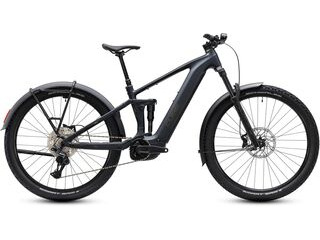CUBE Stereo Hybrid One44 Pro 800 Fe Coal/black 2027