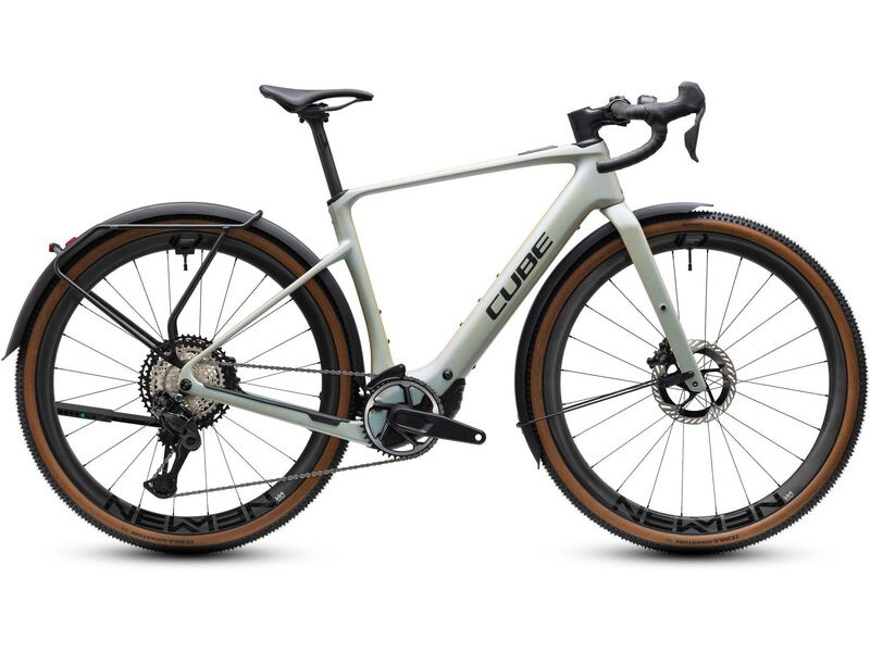 CUBE Nuroad Hybrid C:62 Slx 400x Fe Glintsand/black click to zoom image
