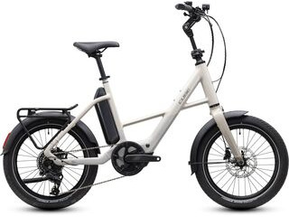 CUBE Compact Hybrid 540 Cotton/reflex 2027