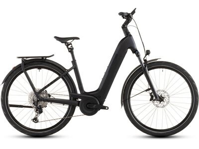 CUBE Kathmandu Hybrid Pro 800