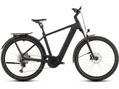 CUBE Kathmandu Hybrid Pro 800