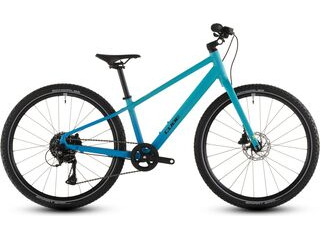 CUBE Numove 240 Disc 2027
