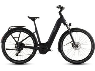 CUBE Touring Hybrid One 600 2026