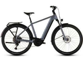 CUBE Touring Hybrid Pro 800 2026