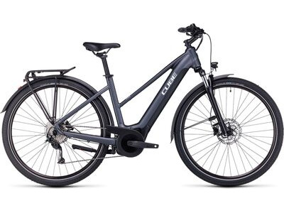 CUBE Touring Hybrid One 500 T