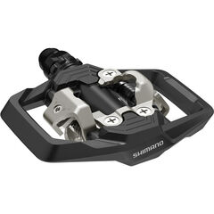 SHIMANO PD-ME700 SPD pedals, black 