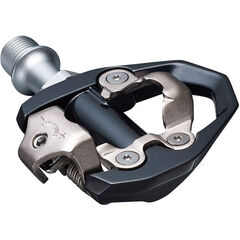 SHIMANO PD-ES600 SPD pedals 
