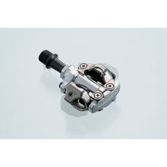 SHIMANO PD-M540 MTB SPD pedals - two sided mechanism 