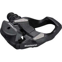 SHIMANO PD-RS500 SPD-SL pedal, black 