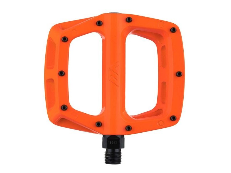 DMR V8 Pedal - Highlighter Orange click to zoom image