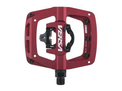 DMR Versa - Red