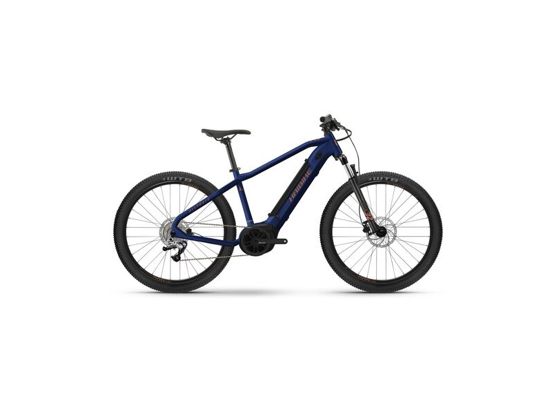 HAIBIKE alltrack 4 27.5 i500 96 alivio Bosch Smart System click to zoom image