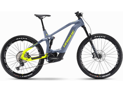 HAIBIKE Allmtn CF 11 super buy