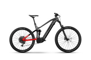 HAIBIKE ALLMTN 4 2025