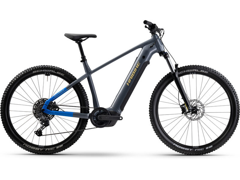 HAIBIKE ALLTRACK 6.5 click to zoom image