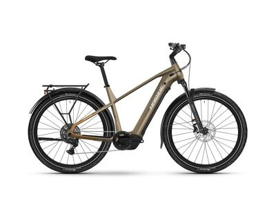 HAIBIKE TREKKING 6.5