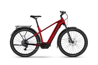 HAIBIKE TREKKING 7 2025